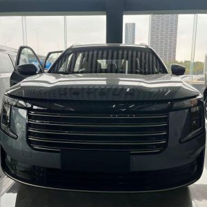 Jetour X7OL