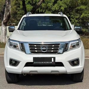 Nissan 2021 Navarre 2.5 4x4