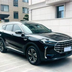 JETOUR X70 PLUS
