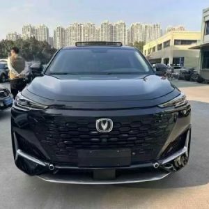 Chang'an UNIK 2021 2.0T